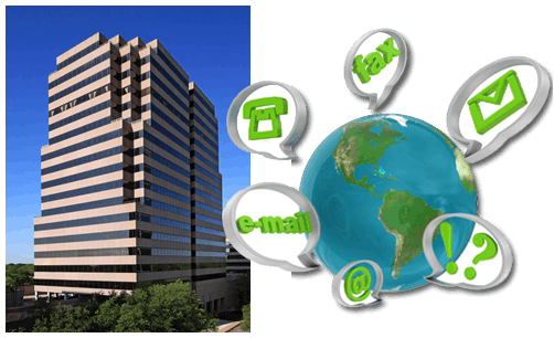 Office Building